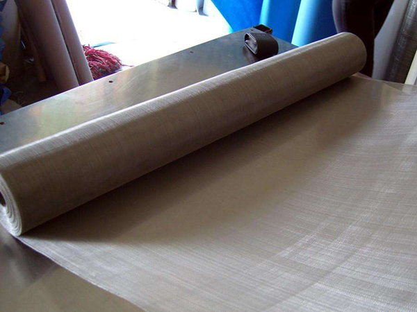 不銹鋼絲網 不銹鋼絲網